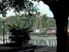 Koblenz - Deutsches eck