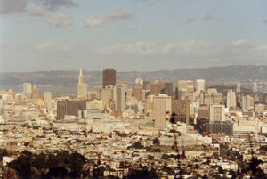 San Francisco