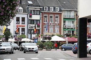 Malmedy Belgium