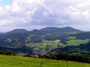 Orbey