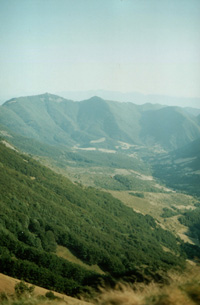 Vercors