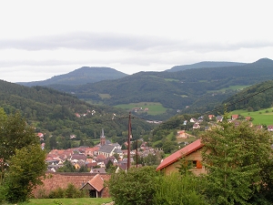 Lapoutroie