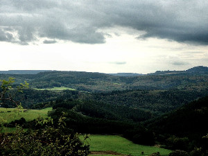 Vulkaneifel